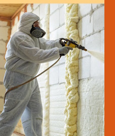 Услуги Услуги утепления в Нерюнгри под ключ